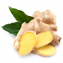 Buyer of dry ginger